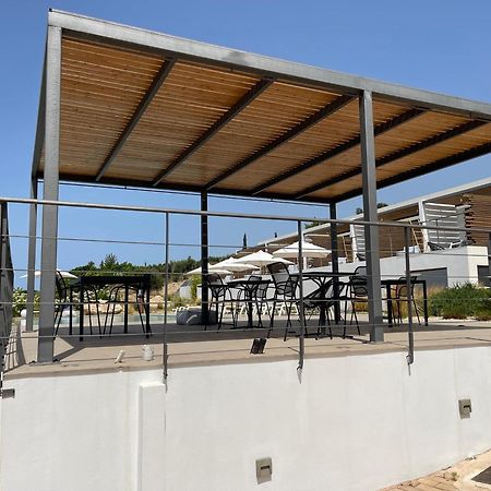 Kefalonian Escape Suites Valerianos Ngoại thất bức ảnh