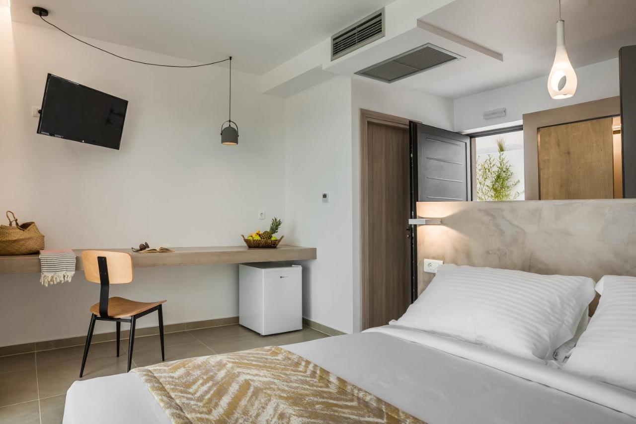 Kefalonian Escape Suites Valerianos Ngoại thất bức ảnh