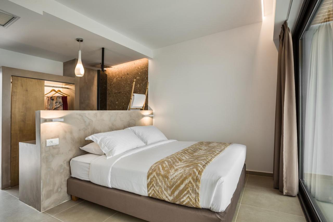 Kefalonian Escape Suites Valerianos Ngoại thất bức ảnh