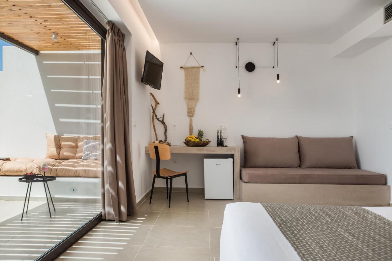 Kefalonian Escape Suites Valerianos Ngoại thất bức ảnh